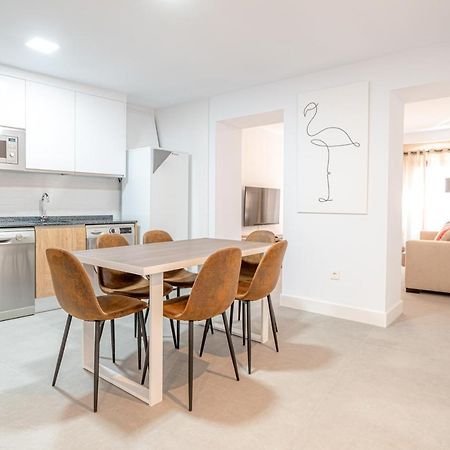 Apartamentos Soho Boutique Plaza Mayor Caces Εξωτερικό φωτογραφία