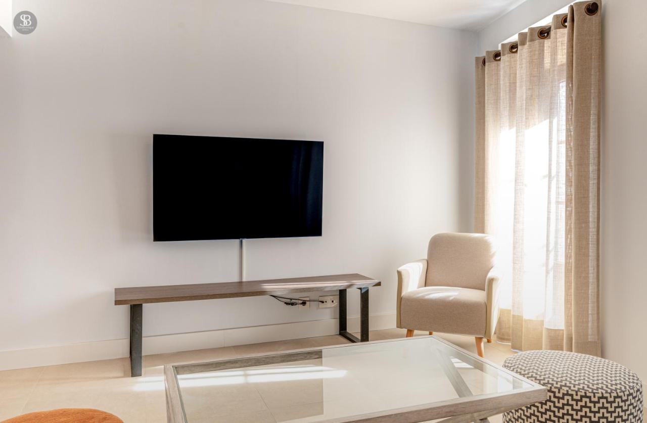 Apartamentos Soho Boutique Plaza Mayor Caces Εξωτερικό φωτογραφία