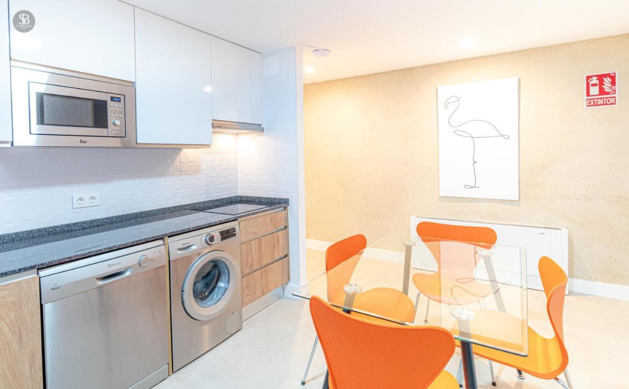 Apartamentos Soho Boutique Plaza Mayor Caces Εξωτερικό φωτογραφία