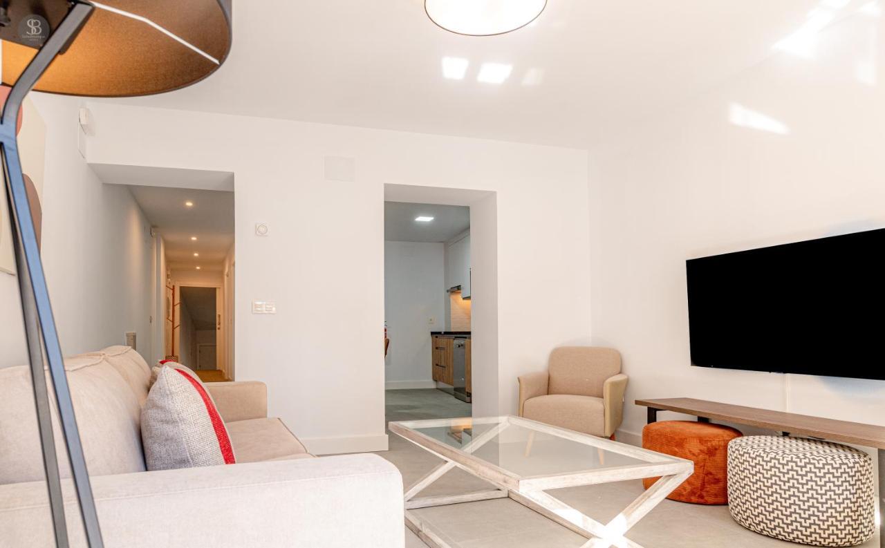 Apartamentos Soho Boutique Plaza Mayor Caces Εξωτερικό φωτογραφία