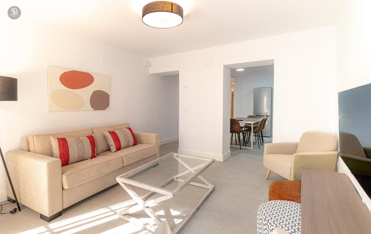 Apartamentos Soho Boutique Plaza Mayor Caces Εξωτερικό φωτογραφία