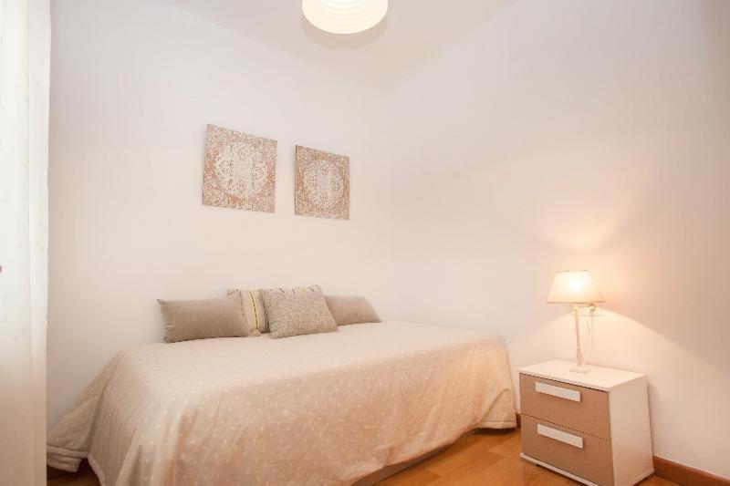 Apartamentos Soho Boutique Plaza Mayor Caces Δωμάτιο φωτογραφία