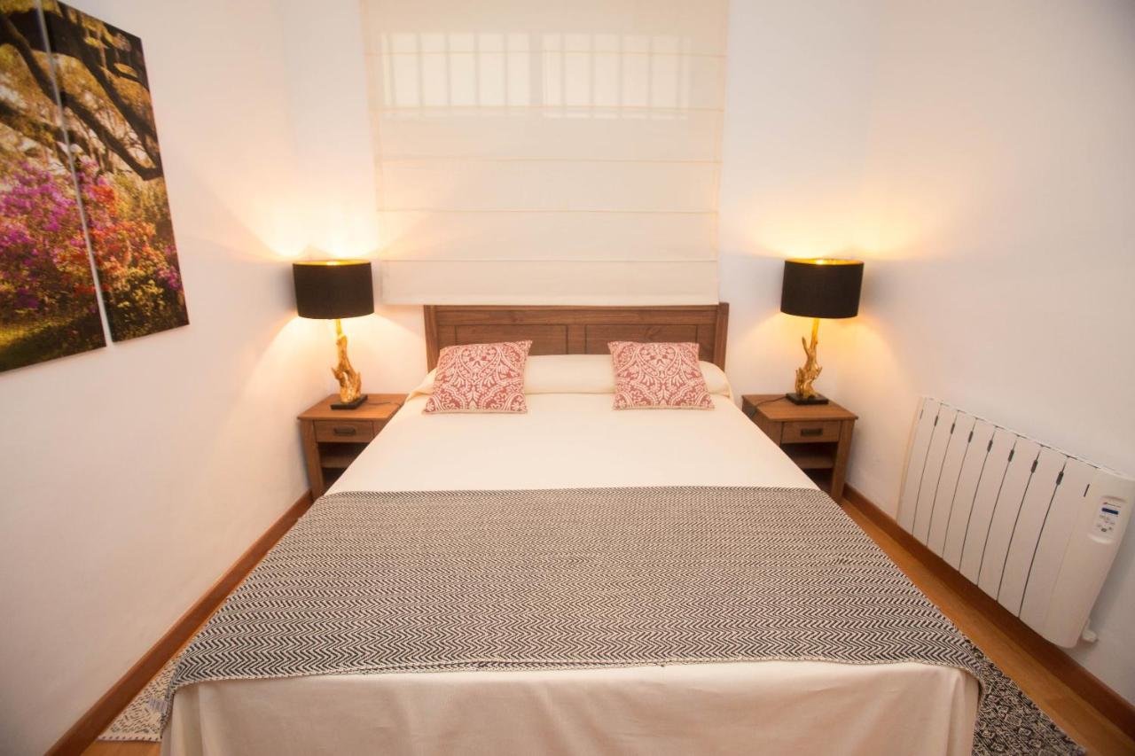 Apartamentos Soho Boutique Plaza Mayor Caces Εξωτερικό φωτογραφία