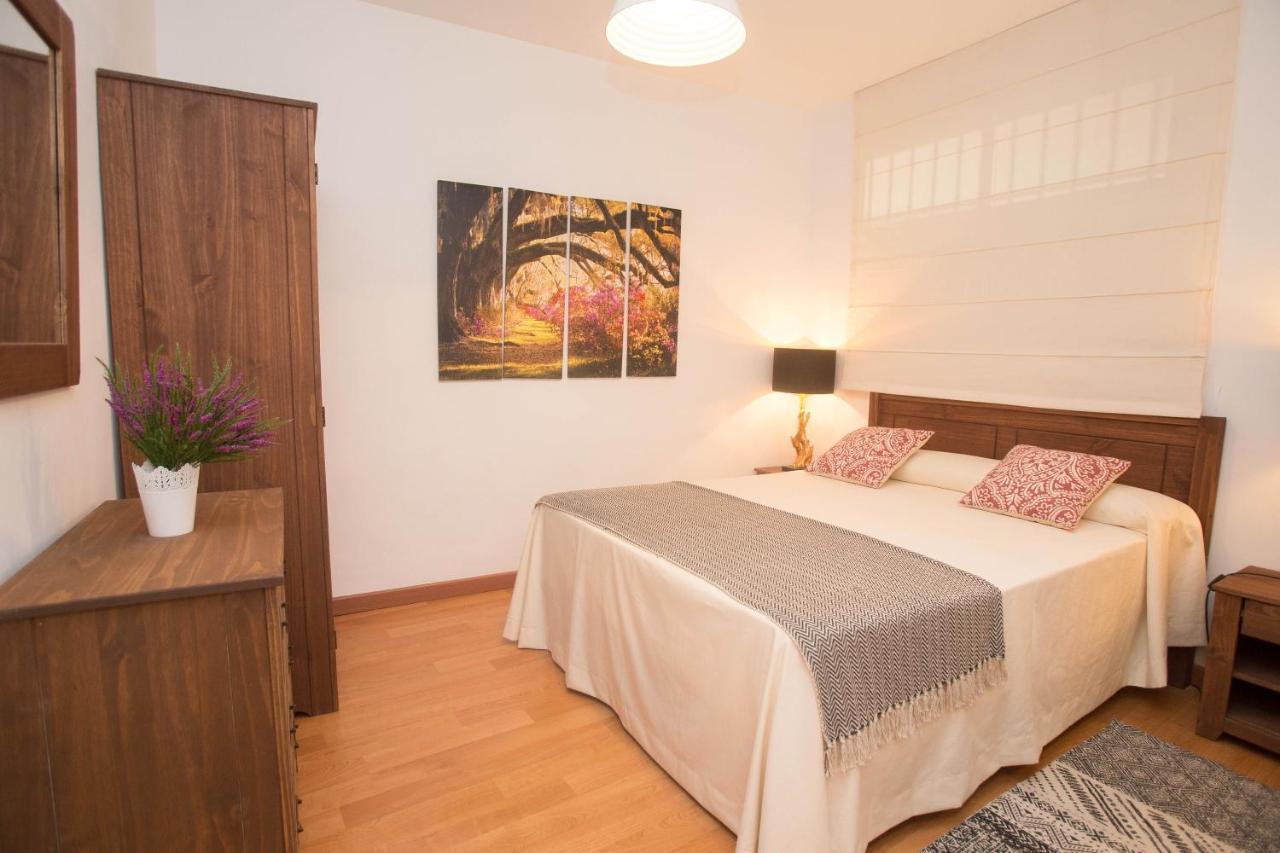 Apartamentos Soho Boutique Plaza Mayor Caces Εξωτερικό φωτογραφία